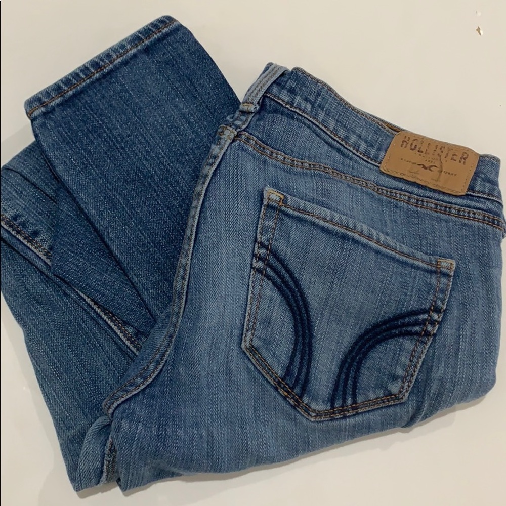 Hollister SoCal Stretch Jeans 👖